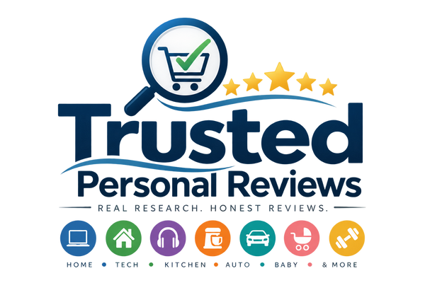 Trusted Personal Reviews
